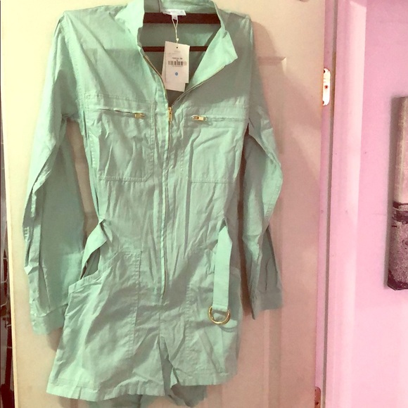 Agnes B. Tops - Agnes B short cover all